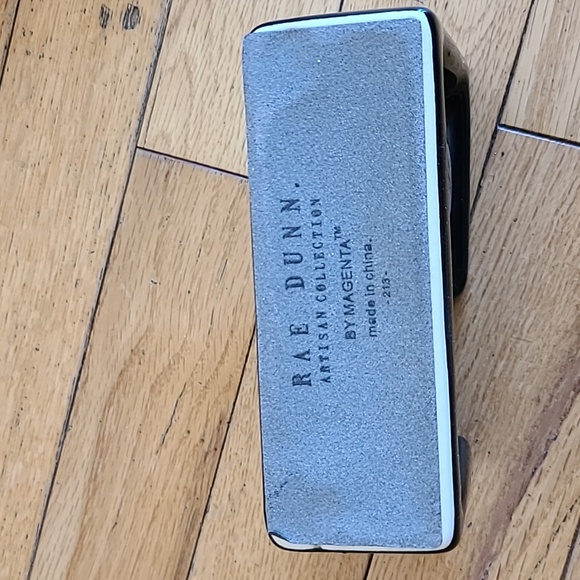 Rae Dunn washi Tape dispenser - Picture 5 of 5